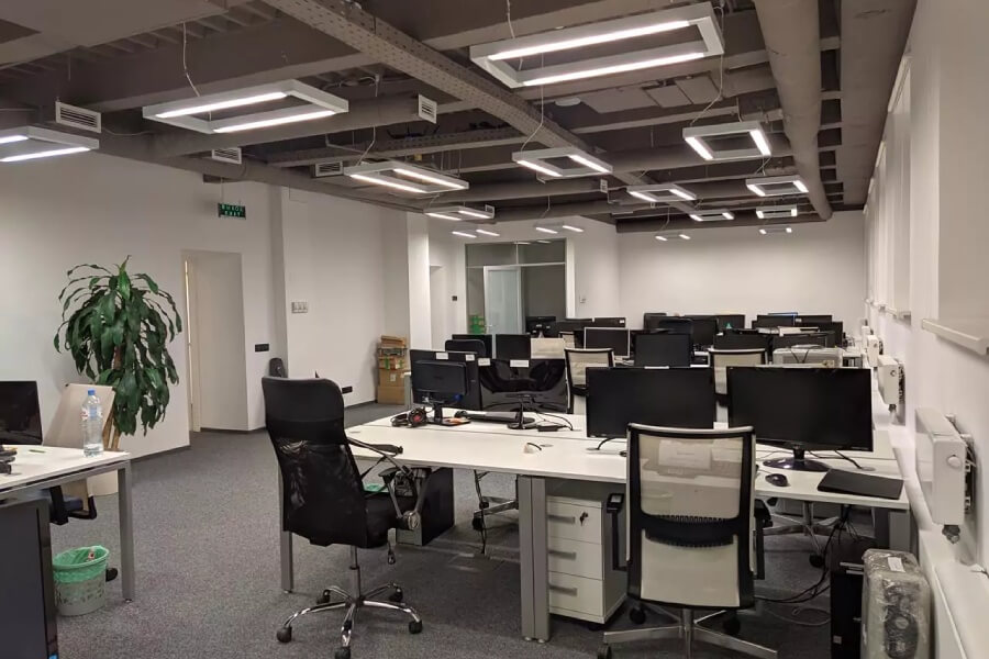 Сервис центр Flir