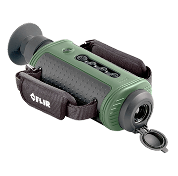 Ремонт техники Flir