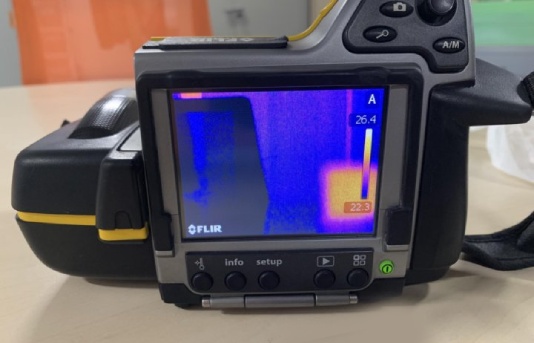 Ремонт техники Flir