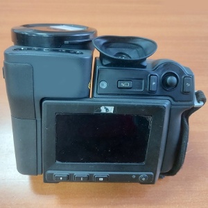 Ремонт техники Flir